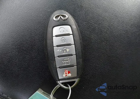 2016 Infiniti Qx60 z USA, uszkodzony, nr VIN 5N1AL0MM8GC509170